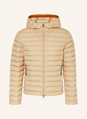 Colmar Kurtka Puchowa beige