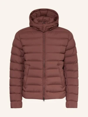 Colmar Kurtka Puchowa braun