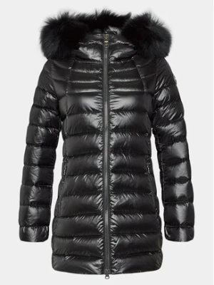 Colmar Kurtka puchowa Friendly 2233F 5WG Czarny Regular Fit