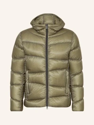 Colmar Kurtka Puchowa gruen
