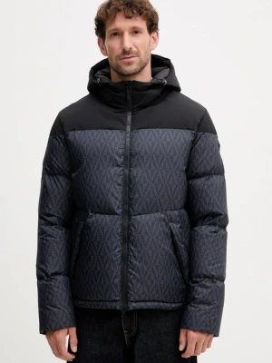 Colmar kurtka puchowa kolor czarny zimowa 1205.5ZN