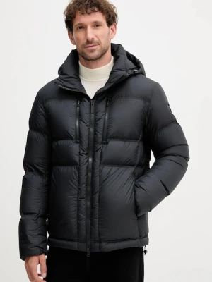 Colmar kurtka puchowa kolor czarny zimowa 1217.6ZN