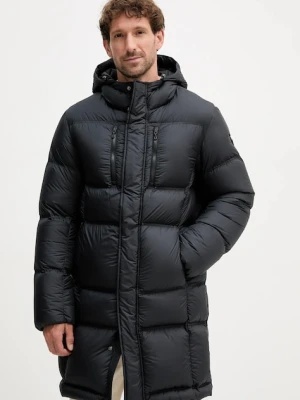Colmar kurtka puchowa kolor czarny zimowa 1220.6ZN