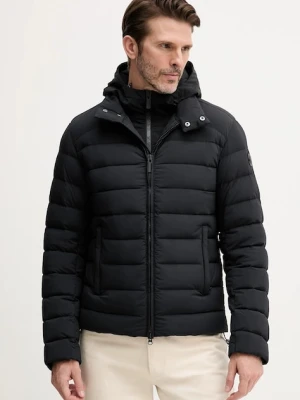 Colmar kurtka puchowa kolor czarny zimowa 1265.2ZL