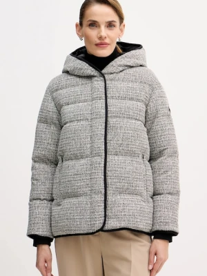 Colmar kurtka puchowa kolor czarny zimowa 2201.9ZN