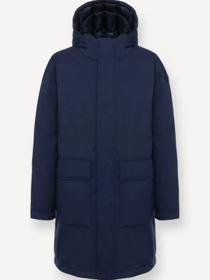 Colmar kurtka puchowa