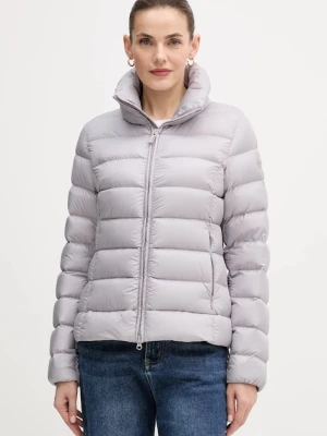 Colmar kurtka puchowa kolor szary zimowa 2241.2XX