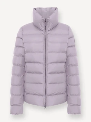 Colmar kurtka puchowa kolor szary zimowa 2241.2XX