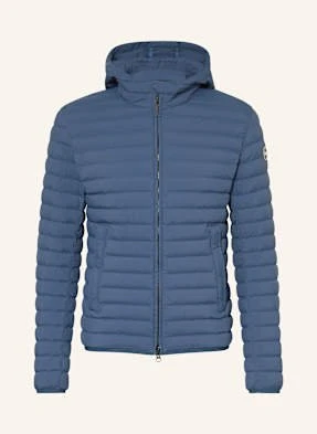 Colmar Lekka Kurtka Puchowa blau