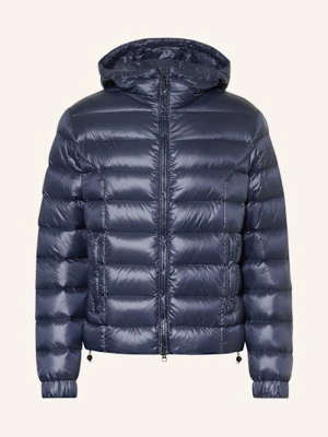 Colmar Lekka Kurtka Puchowa blau
