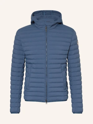 Colmar Lekka Kurtka Puchowa blau