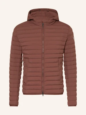 Colmar Lekka Kurtka Puchowa braun