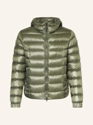 Colmar Lekka Kurtka Puchowa gruen