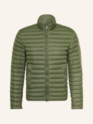 Colmar Lekka Kurtka Puchowa gruen