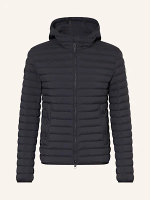 Colmar Lekka Kurtka Puchowa schwarz