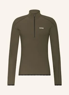 Colmar Midlayer gruen