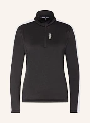 Colmar Midlayer schwarz