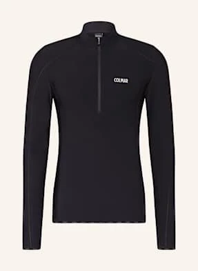 Colmar Midlayer schwarz