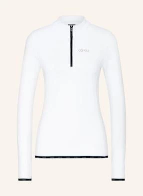 Colmar Midlayer weiss