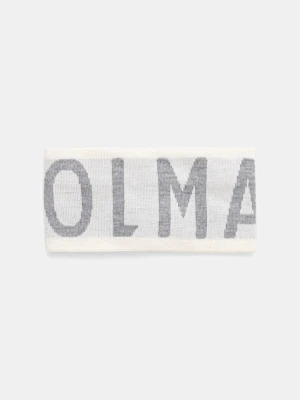 Colmar opaska z dodatkiem wełny kolor beżowy 5021.1XD