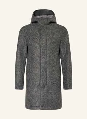 Colmar Parka grau