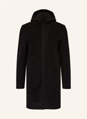 Colmar Parka schwarz