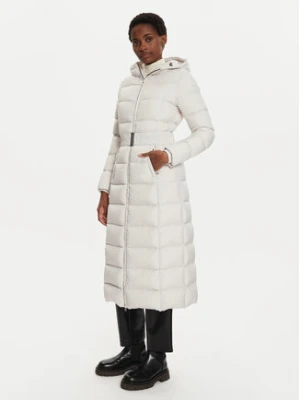 Colmar Płaszcz zimowy 2205 2XX Écru Regular Fit