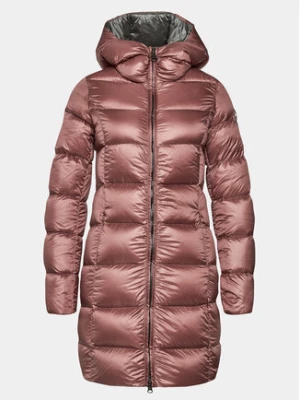 Colmar Płaszcz zimowy Friendly 2221 5WG Różowy Regular Fit