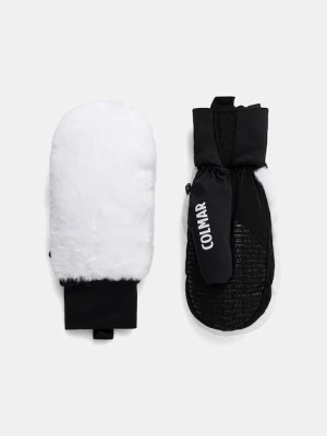 Colmar rękawice narciarskie kolor biały 5125.5ZT