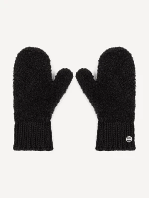 Colmar rękawiczki z dodatkiem wełny