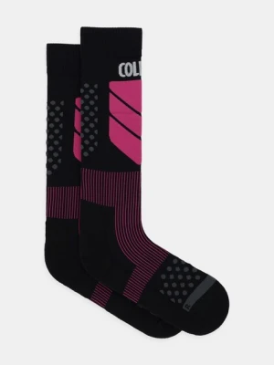 Colmar skarpety kolor czarny 5227.2ZT