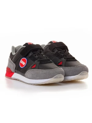 COLMAR Sneakersy w kolorze czarnym rozmiar: 31