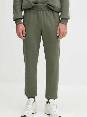 Colmar spodnie dresowe bawełniane