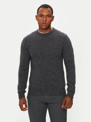 Colmar Sweter 4402 6YQ Szary Regular Fit