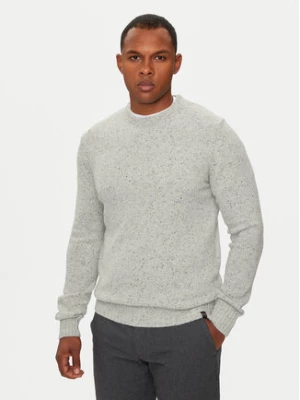 Colmar Sweter 4402 6YQ Szary Regular Fit