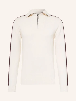 Colmar Sweter Typu Troyer weiss biały