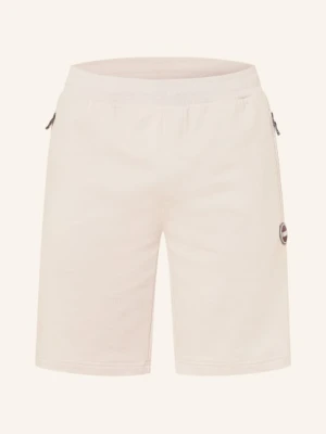Colmar Szorty Dresowe beige