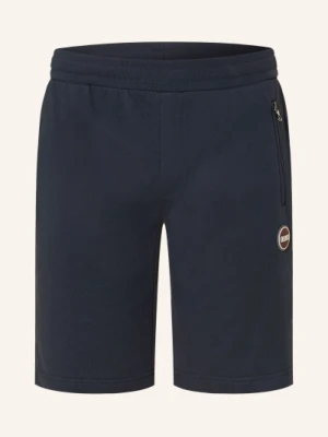 Colmar Szorty Dresowe blau