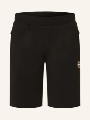Colmar Szorty Dresowe schwarz