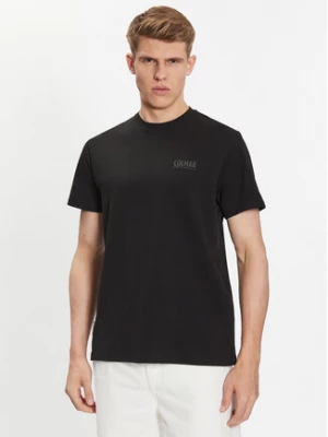 Colmar T-Shirt Monday 7568 4SH Czarny Regular Fit