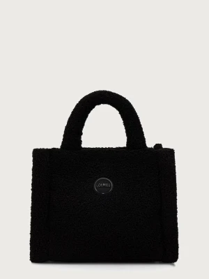 Colmar torebka tote damska czarny