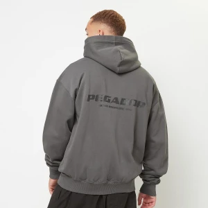 Pegador 02364328_productName mężczyźni Bluzy szary rozmiar Odzież