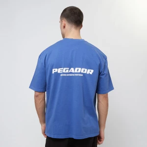 Colne Logo Oversized Tee Pegador