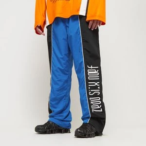 Color Block Track Pants, markizəяo si:x nœf, Spodnie dresowe, w kolorze wielokolorowy, rozmiar: