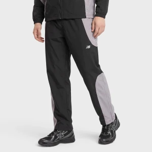 Color Blocked Woven Pant New Balance
