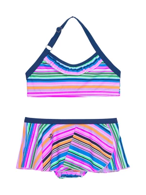 Color Kids Bikini w kolorze fioletowym ze wzorem rozmiar: 92