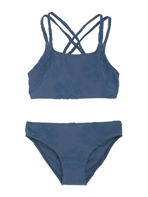 Color Kids Bikini w kolorze granatowym rozmiar: 128