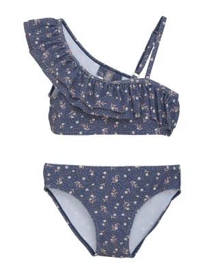 Color Kids Bikini w kolorze granatowym rozmiar: 128