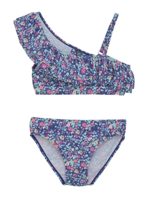 Color Kids Bikini w kolorze granatowym rozmiar: 164