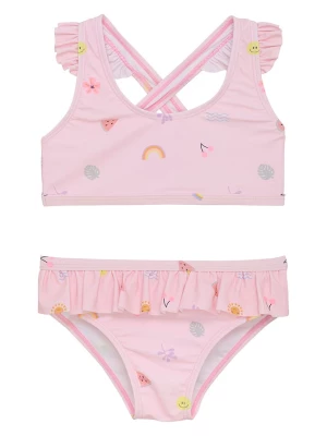 Color Kids Bikini w kolorze jasnoróżowym rozmiar: 152